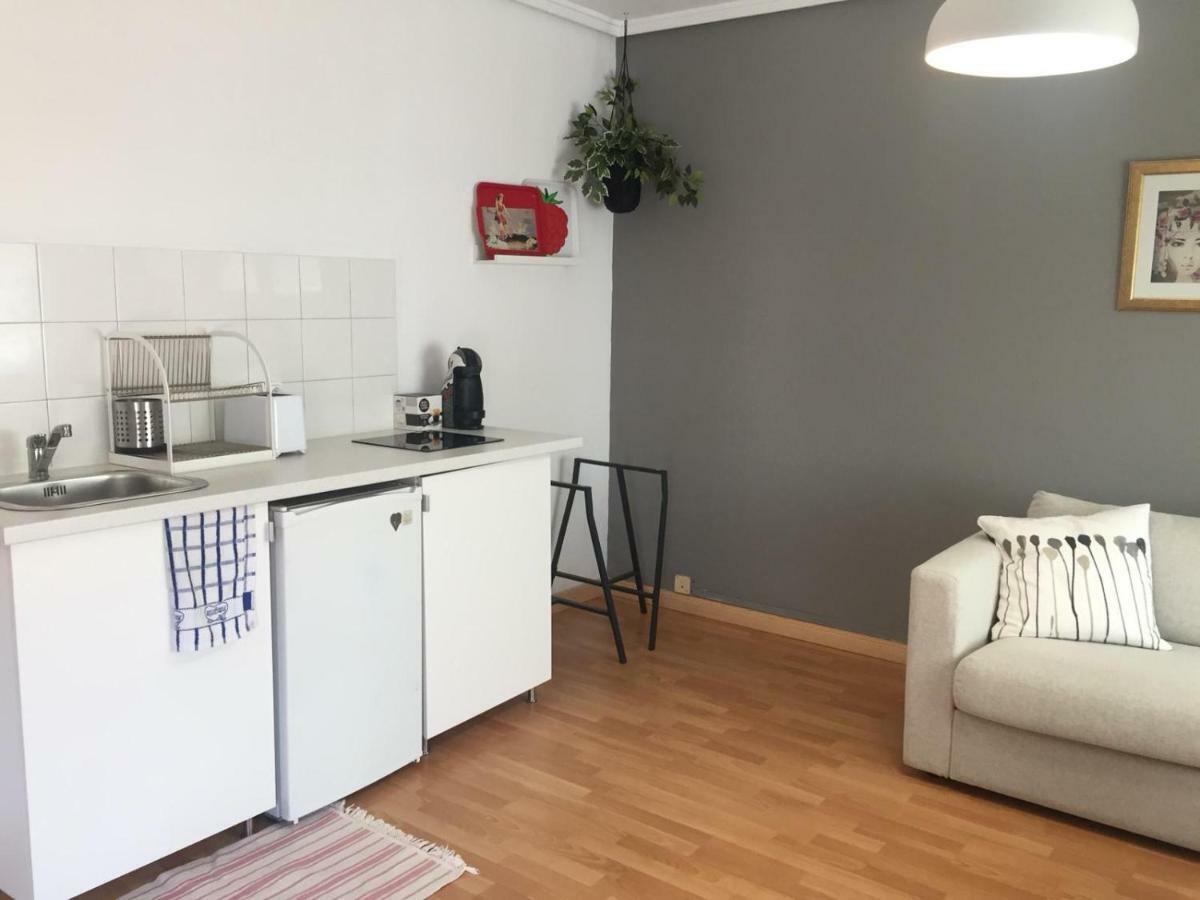 Apartment Santos 2
