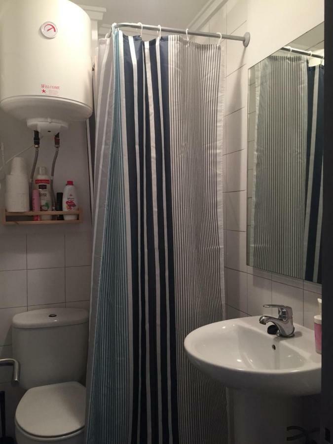 Apartment Santos 2