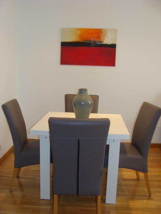 Apartment Torres Valencia