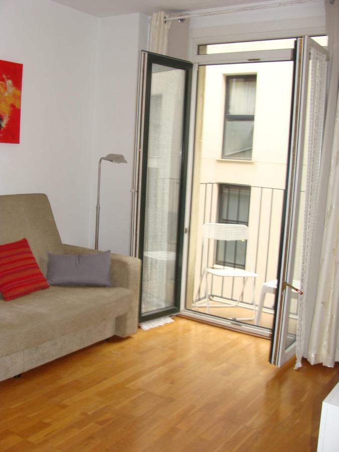 Apartment Torres