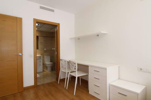 Apartment Apartament-primera Linea Playa Patacona *