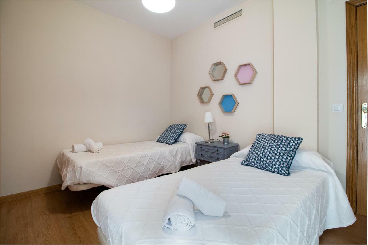 La Seda Apartamento *