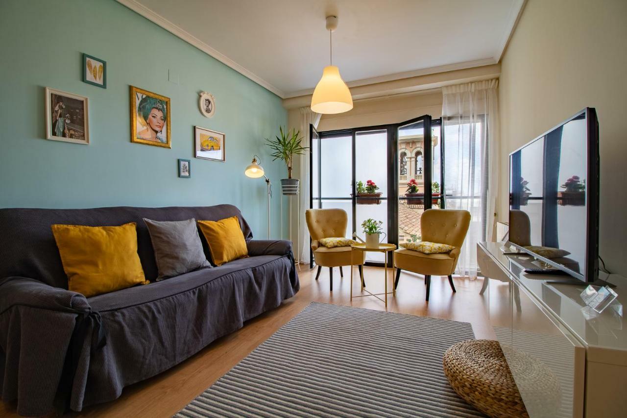 Apartamento La Seda