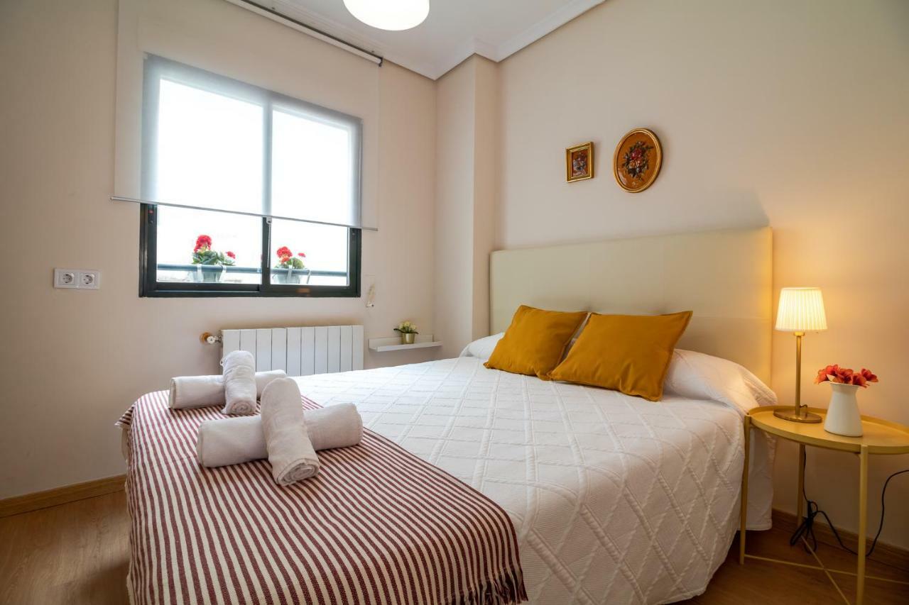 La Seda Apartamento