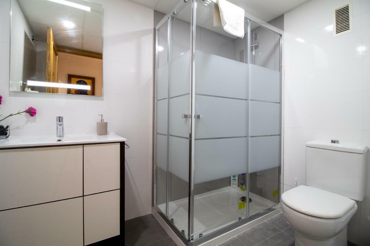 La Seda Apartamento