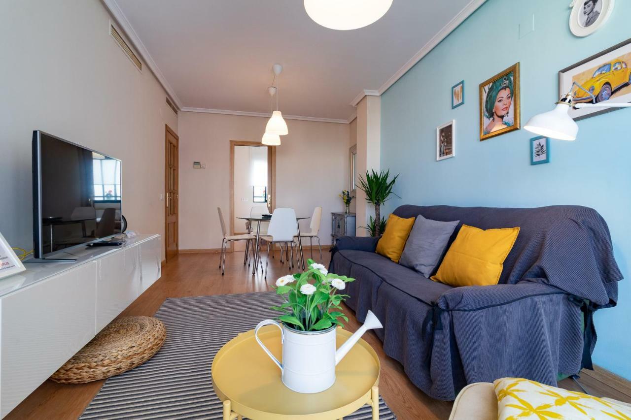 Apartamento La Seda *