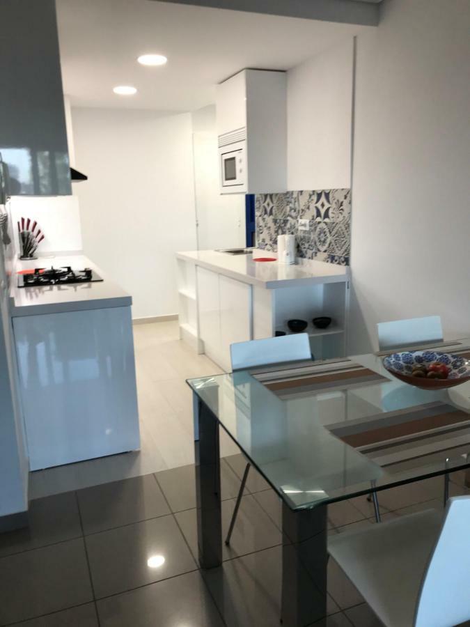 Apartment Valencia/mare Nostrum *