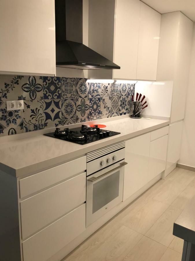 Apartment Valencia/mare Nostrum *