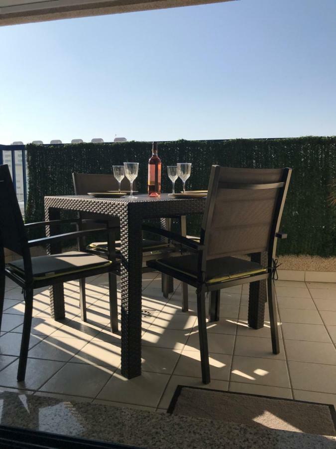 Apartment Valencia/mare Nostrum