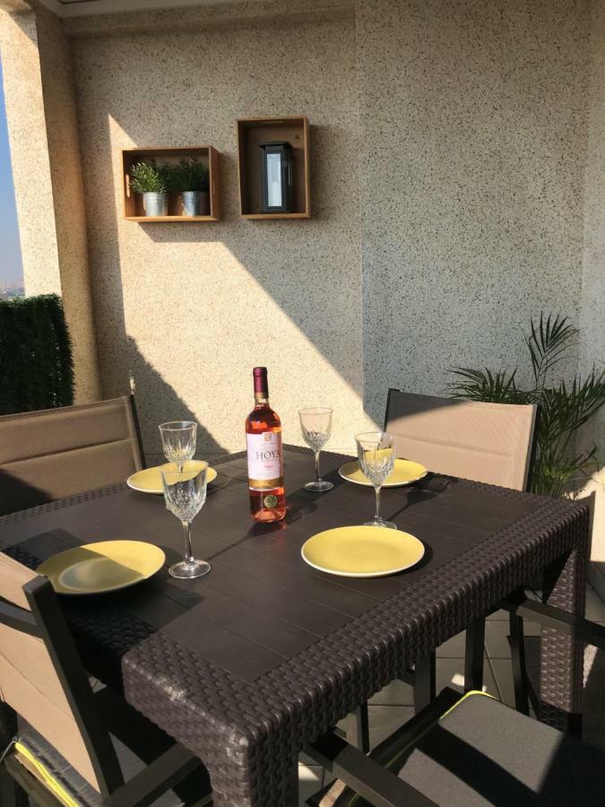 Apartment Valencia/mare Nostrum
