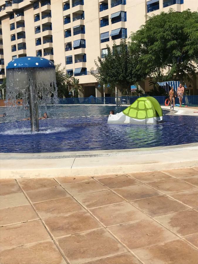 Apartment Valencia/mare Nostrum Valencia