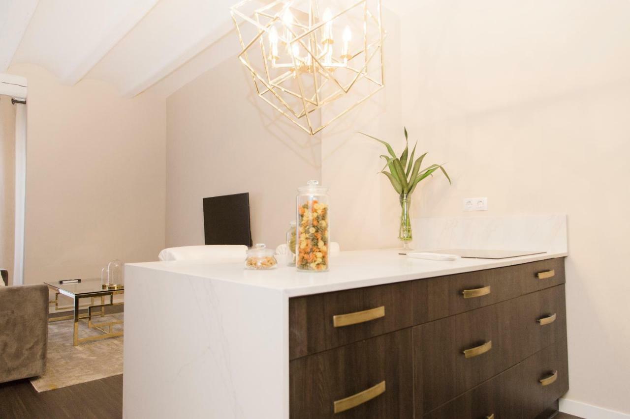 Julio Antonio Center Appartement Valencia