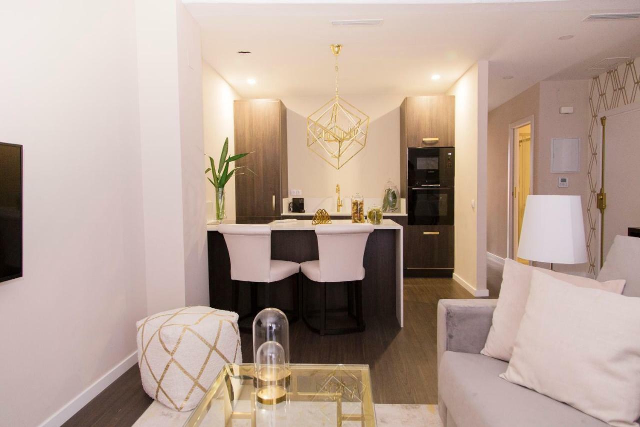 Julio Antonio Center Appartement Valencia