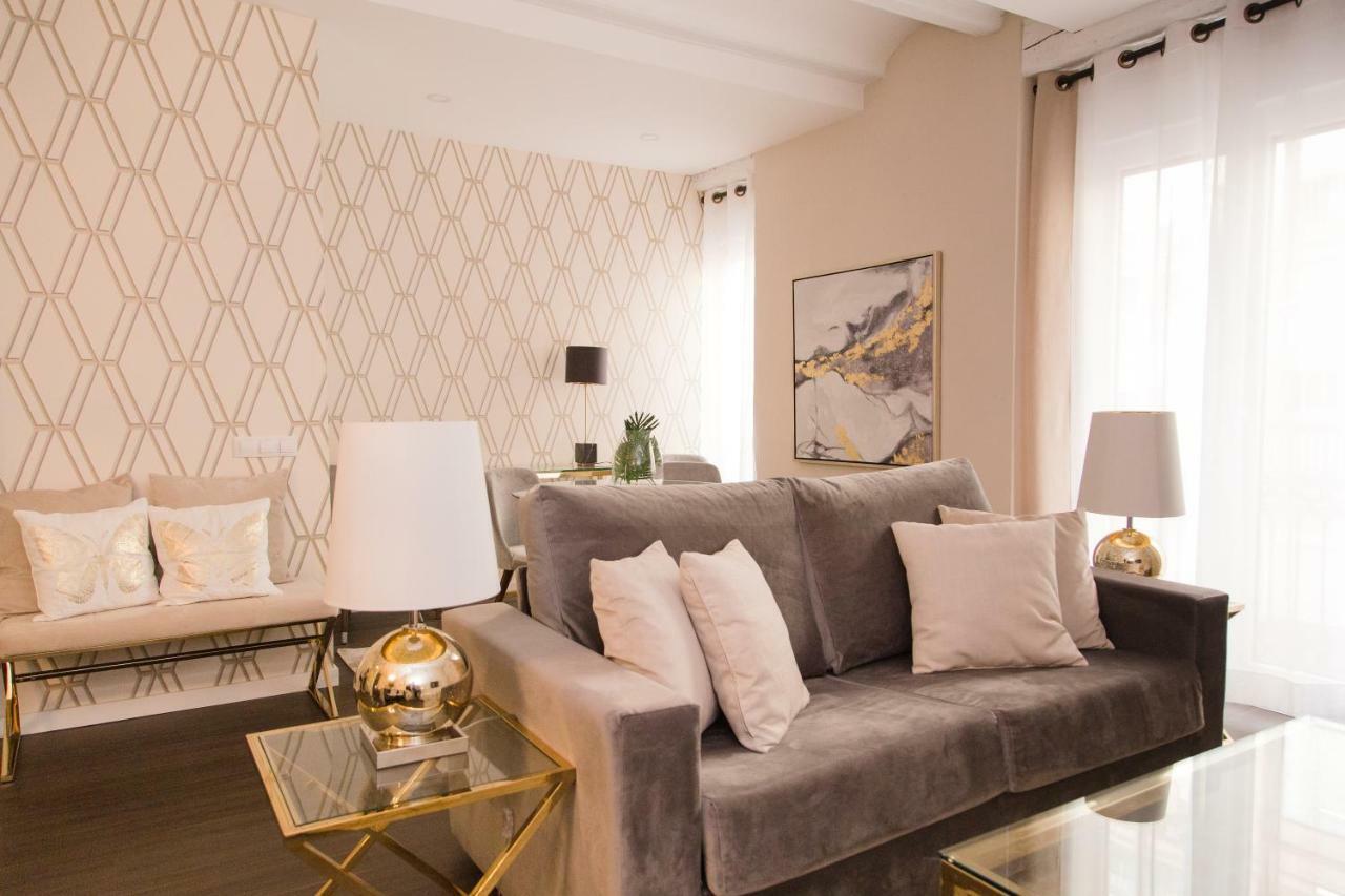 Appartement Julio Antonio Center Valencia