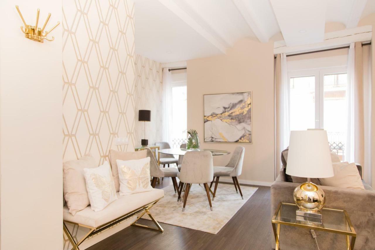 Appartement Julio Antonio Center Valencia