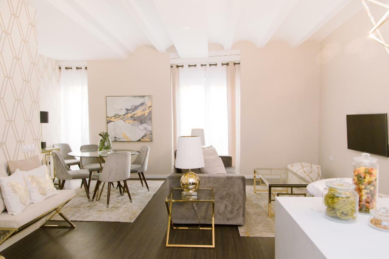 Julio Antonio Center Appartement Valencia