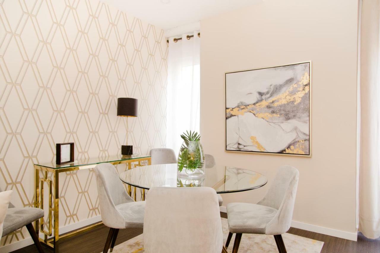 Julio Antonio Center Appartement Valencia