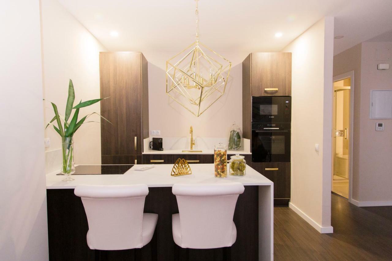 Julio Antonio Center Apartment