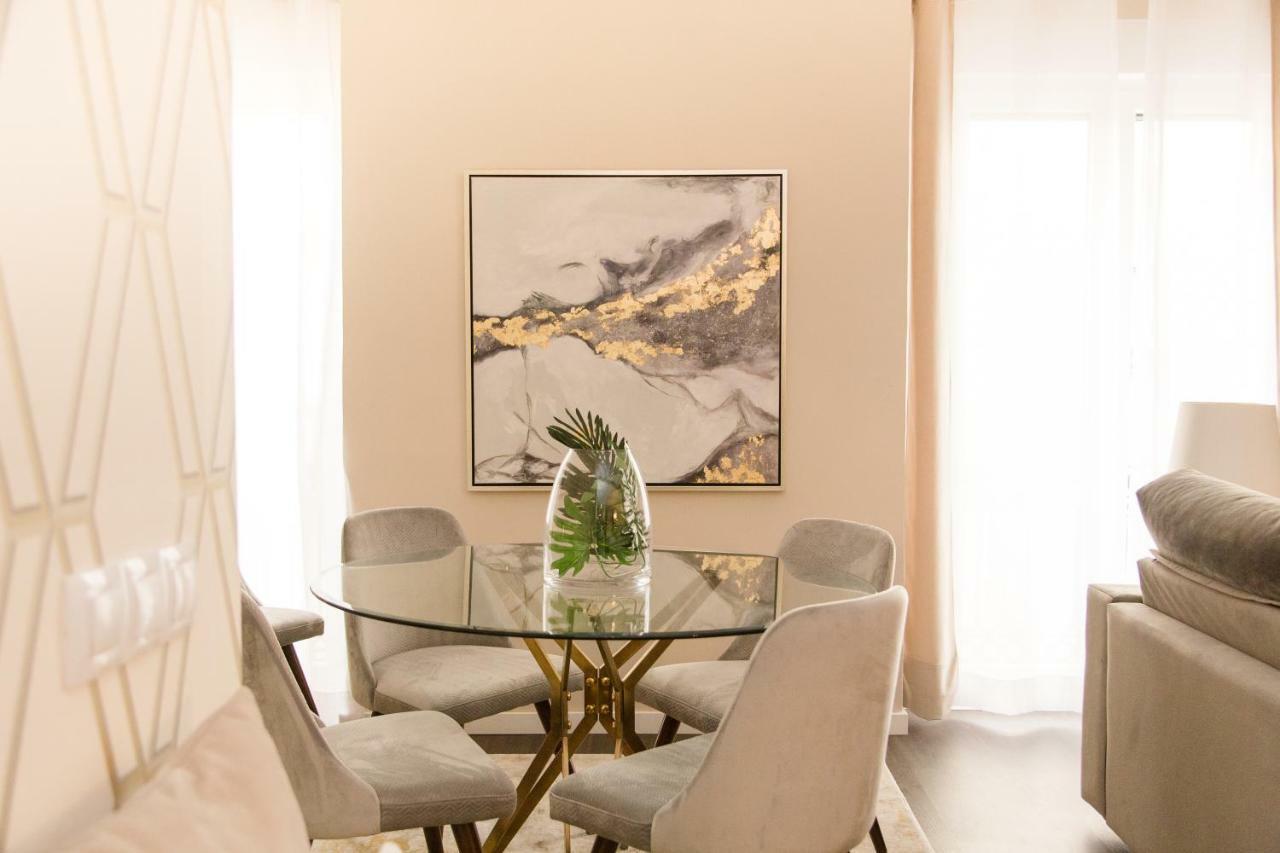 Julio Antonio Center Appartement