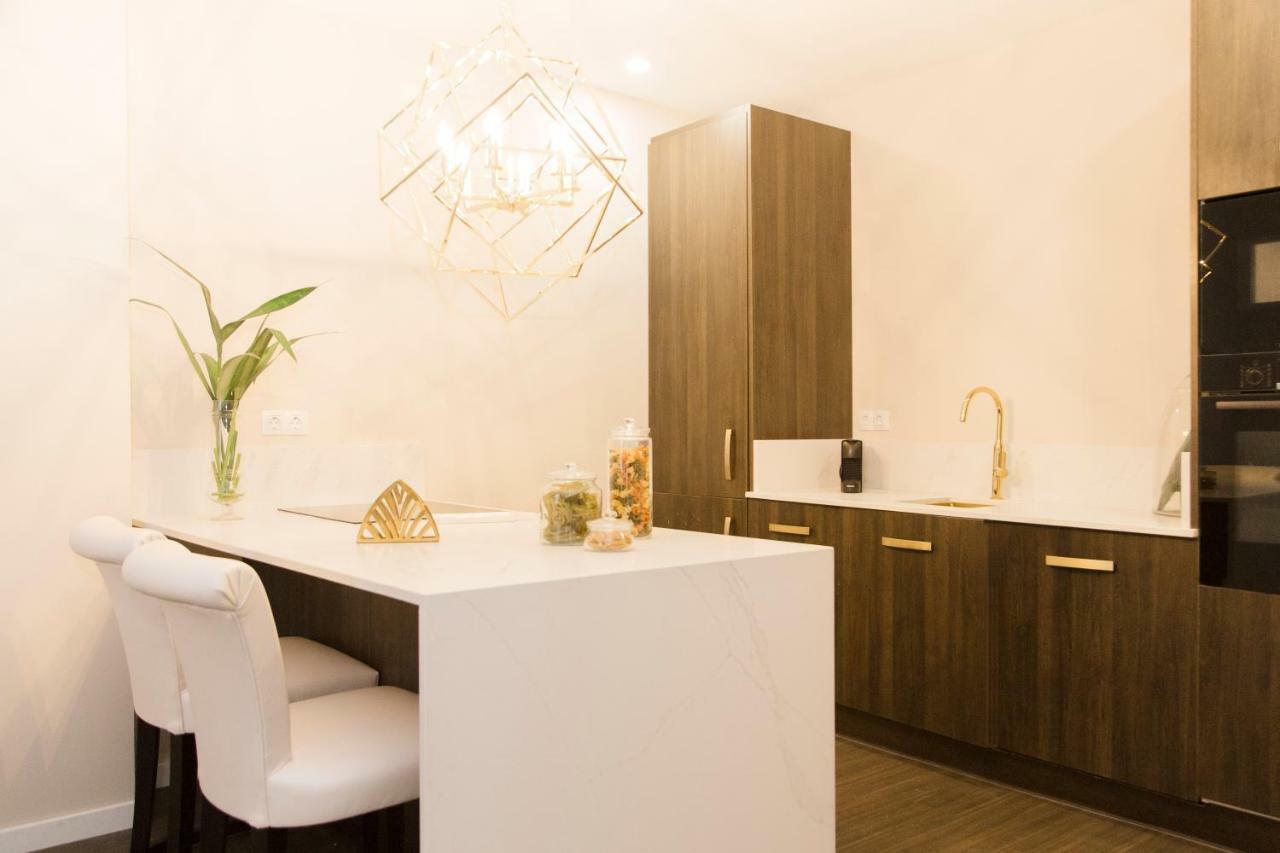 Appartement Julio Antonio Center *