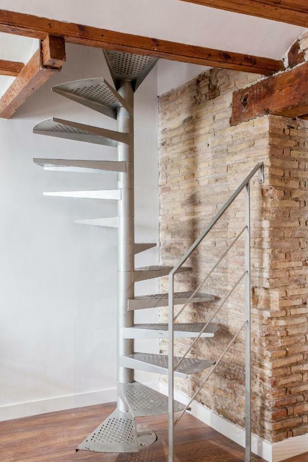 Loft Duplex Centro Apartment Valencia