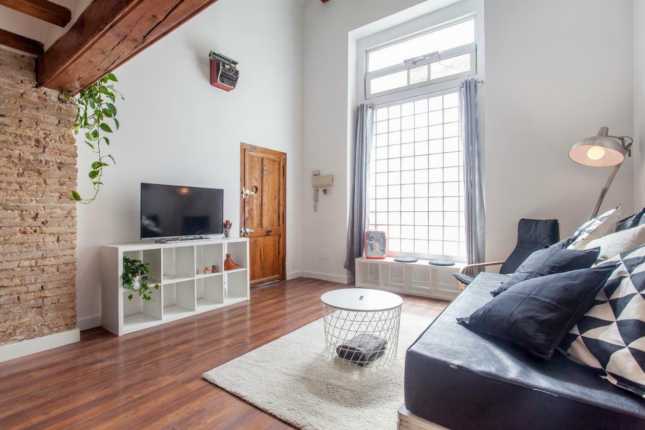 Apartment Loft Duplex Centro *