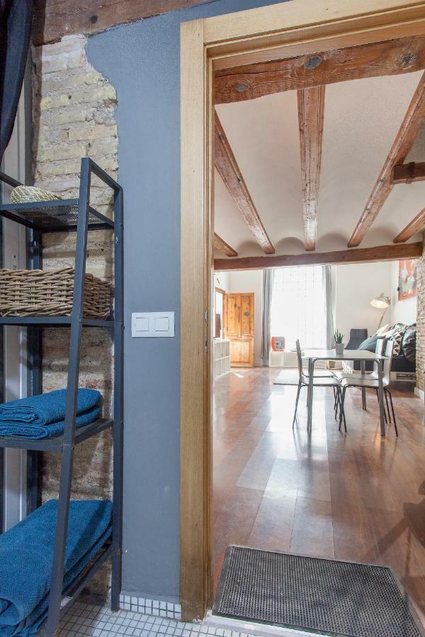Loft Duplex Centro Apartment *