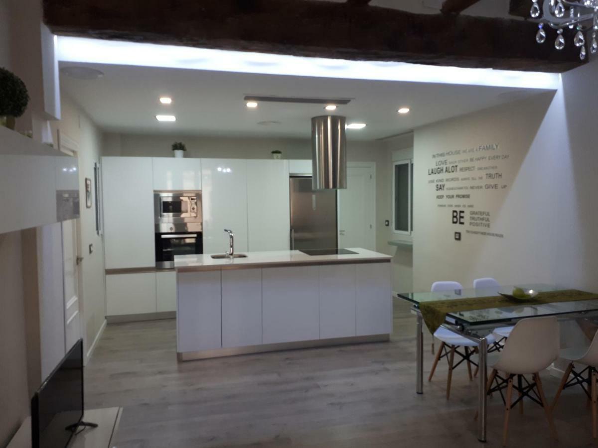 Apartment Amplio En Centro Historico Valencia