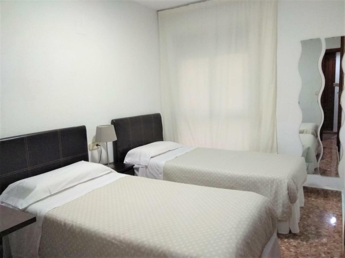 Disfruta - Enjoy Centre Apartment *