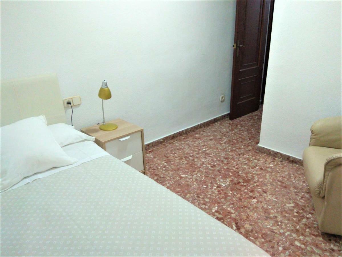 Apartment Disfruta - Enjoy Centre