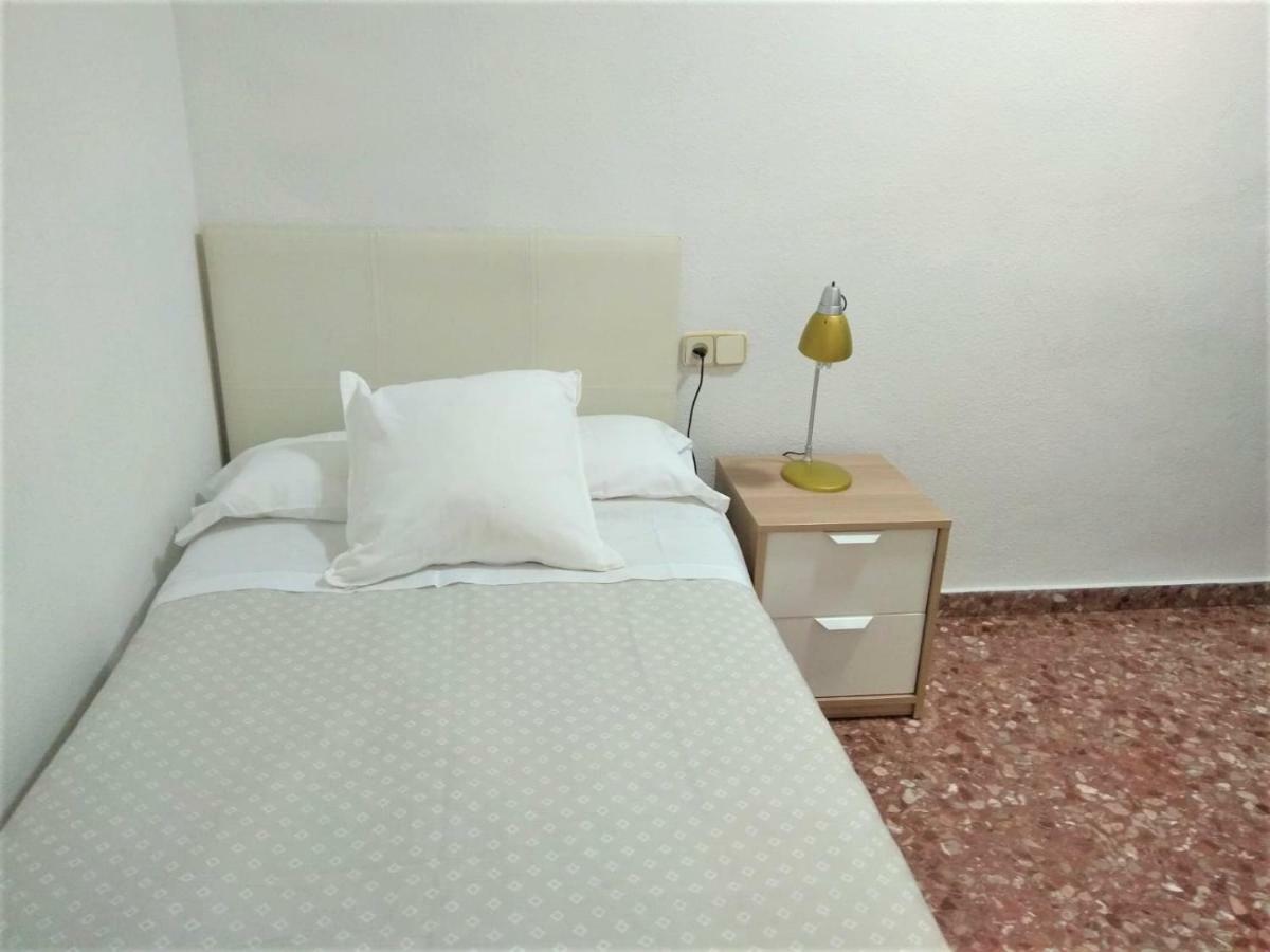 Disfruta - Enjoy Centre Apartment Valencia
