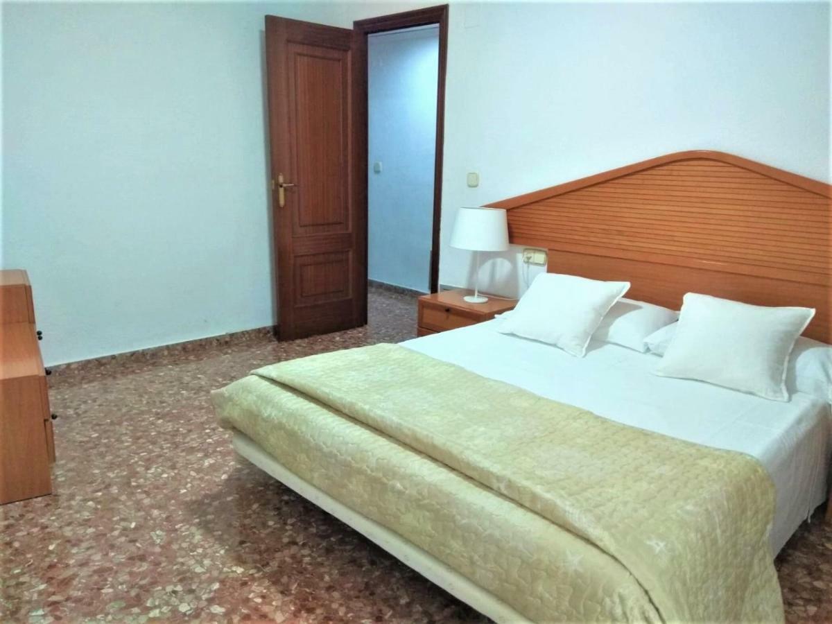 Apartment Disfruta - Enjoy Centre Valencia