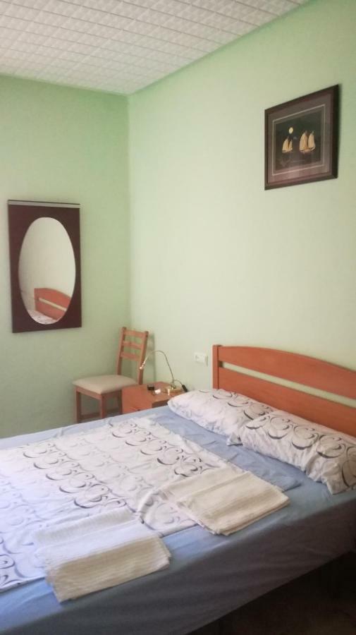 Apartment Piso En Malvarrosa Valencia
