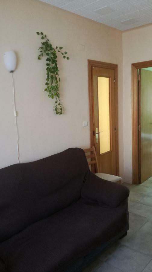 Apartment Piso En Malvarrosa Valencia