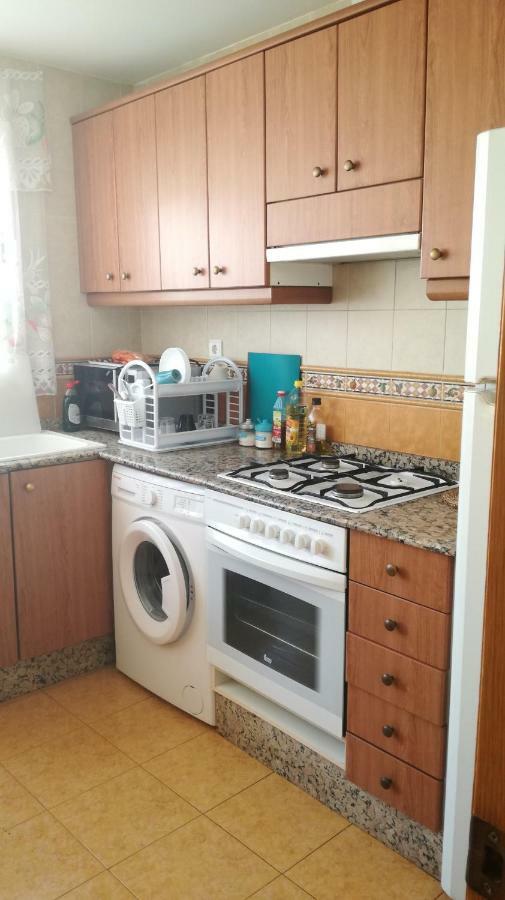 Apartment Piso En Malvarrosa