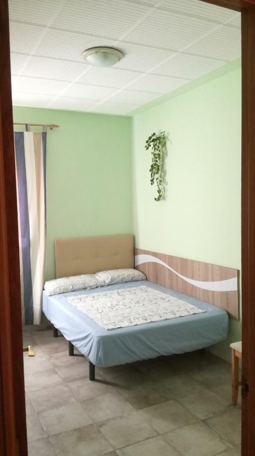Apartment Piso En Malvarrosa *