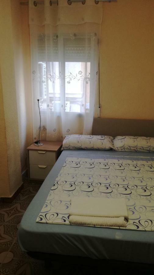 Apartment Piso En Malvarrosa *