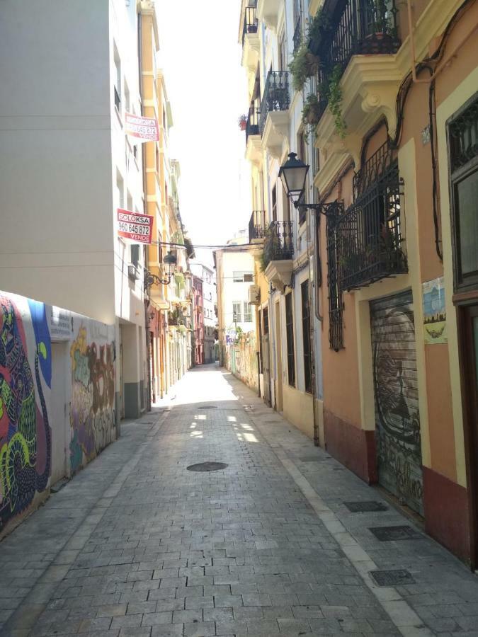 Old Town Cute * Valencia