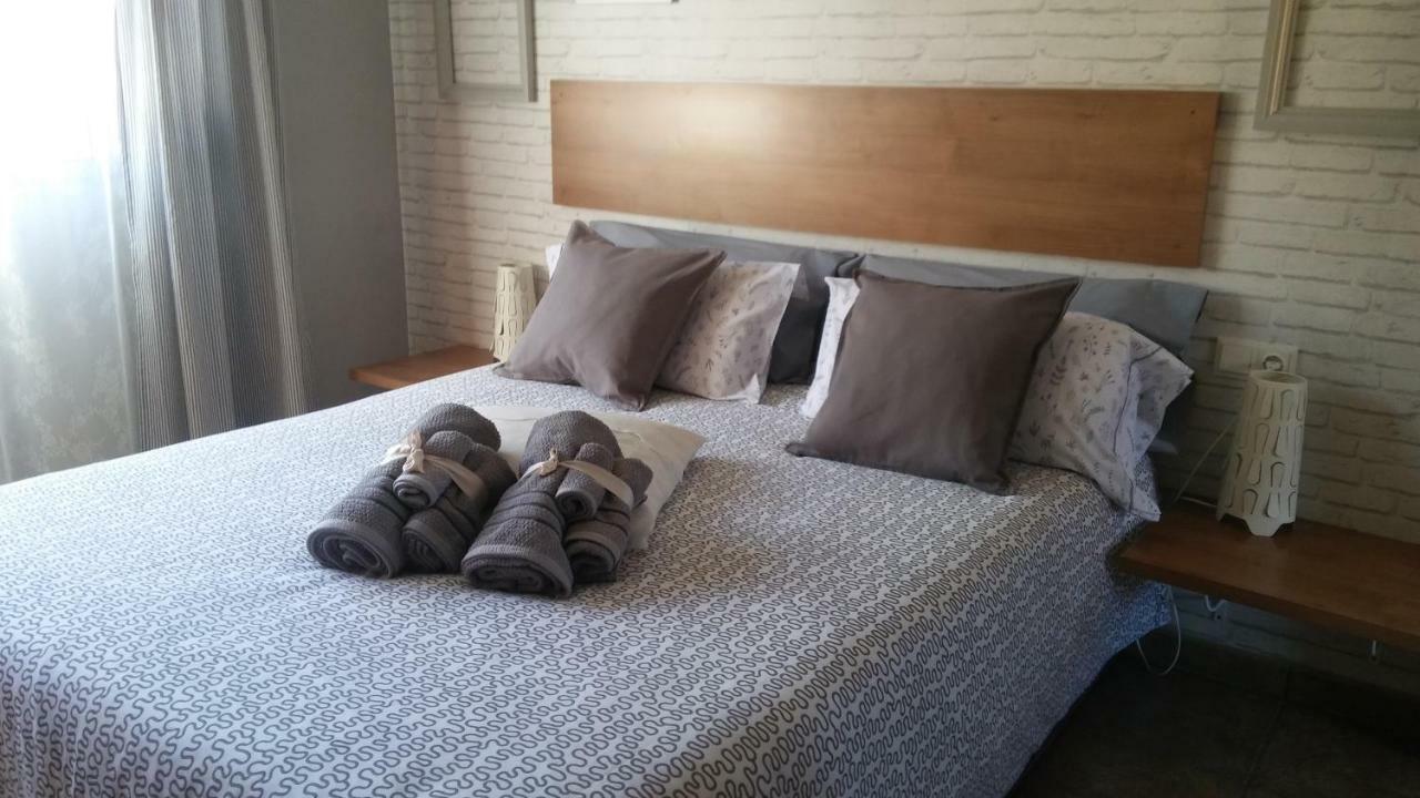 Apartamento Luminoso Y Acogedor Apartment *