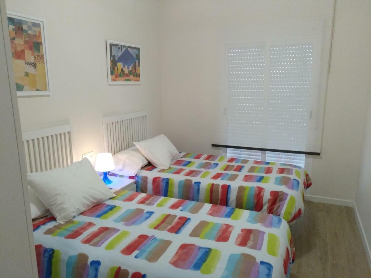 Apartment Ruzafa Centro Aire Acondicionado Wifi *