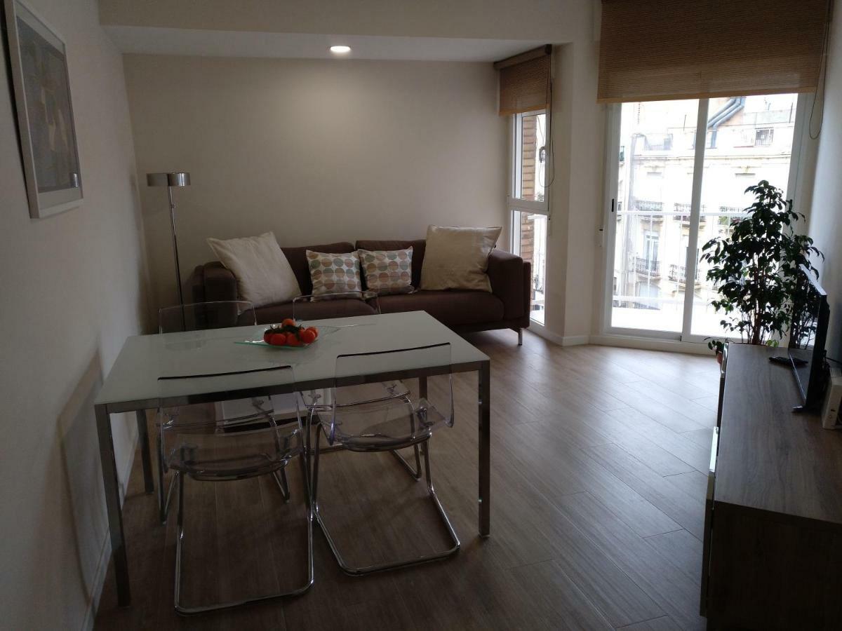 Apartment Ruzafa Centro Aire Acondicionado Wifi *