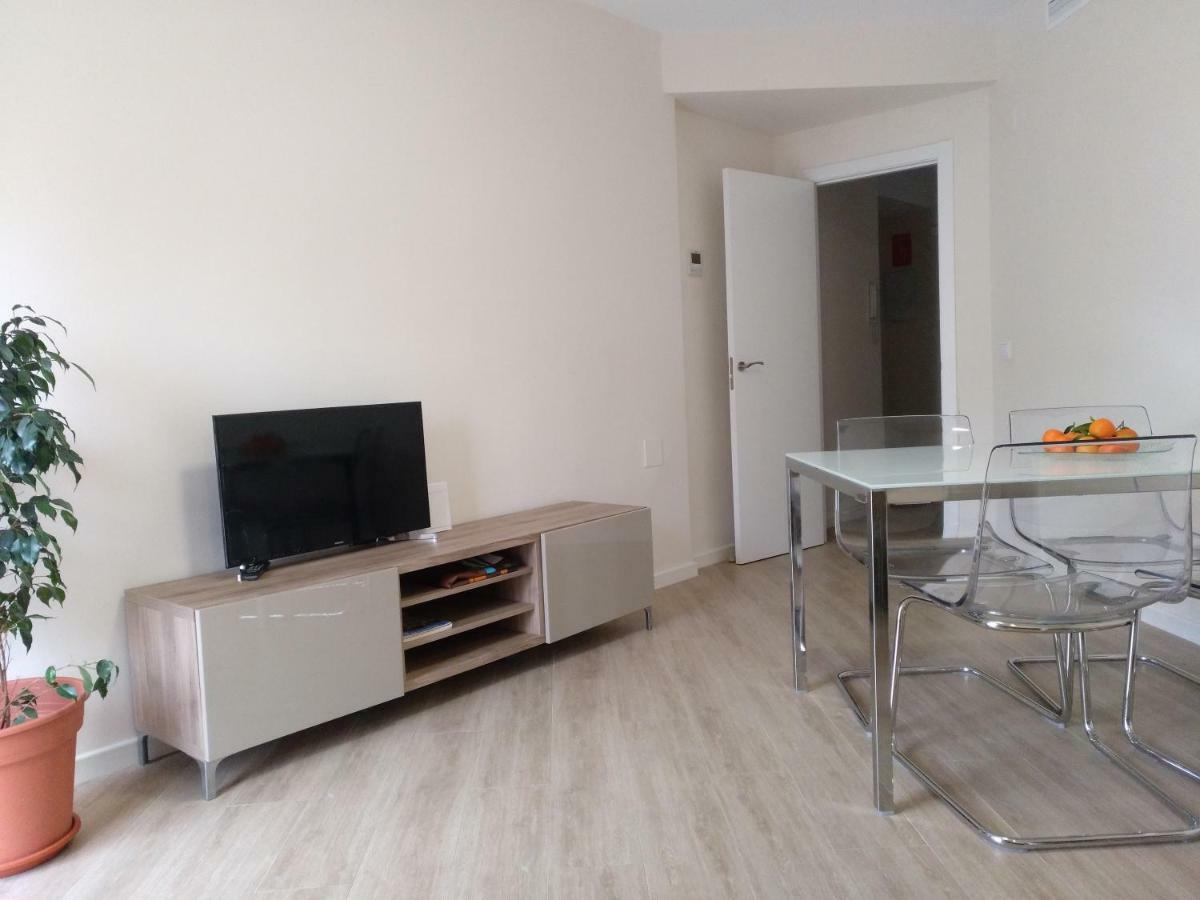 Ruzafa Centro Aire Acondicionado Wifi Apartment Valencia