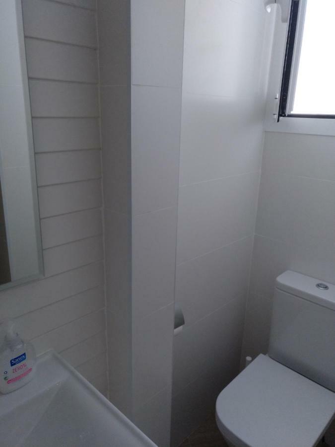 Ruzafa Centro Aire Acondicionado Wifi Apartment Valencia