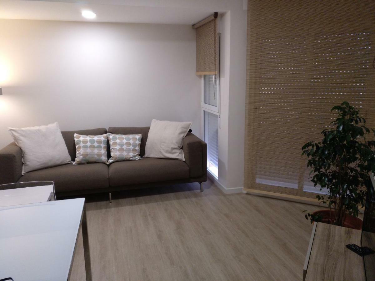Ruzafa Centro Aire Acondicionado Wifi Apartment *