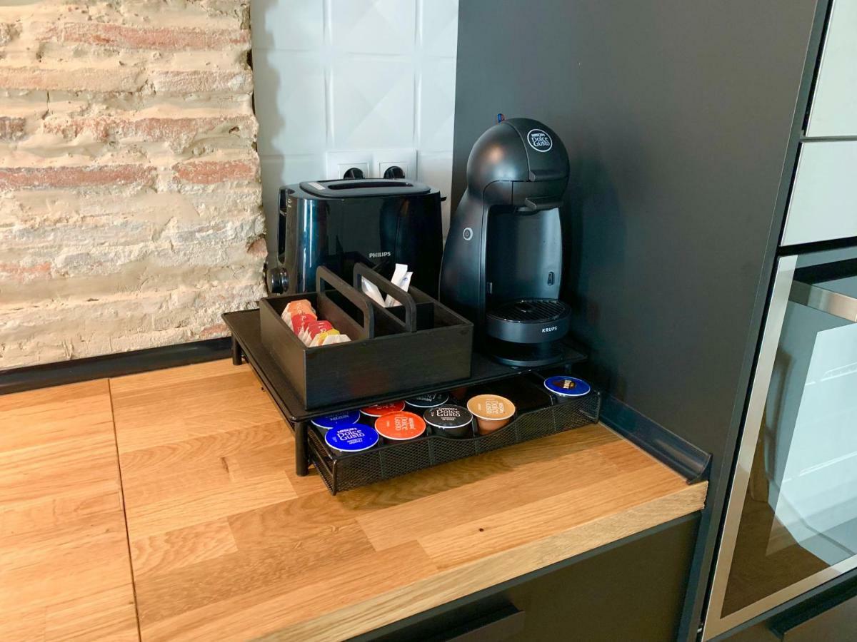 Fabulosa Casa Botanic En Torres Quart Apartment
