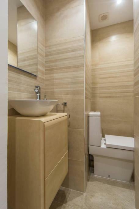 Cedro Flat * Valencia
