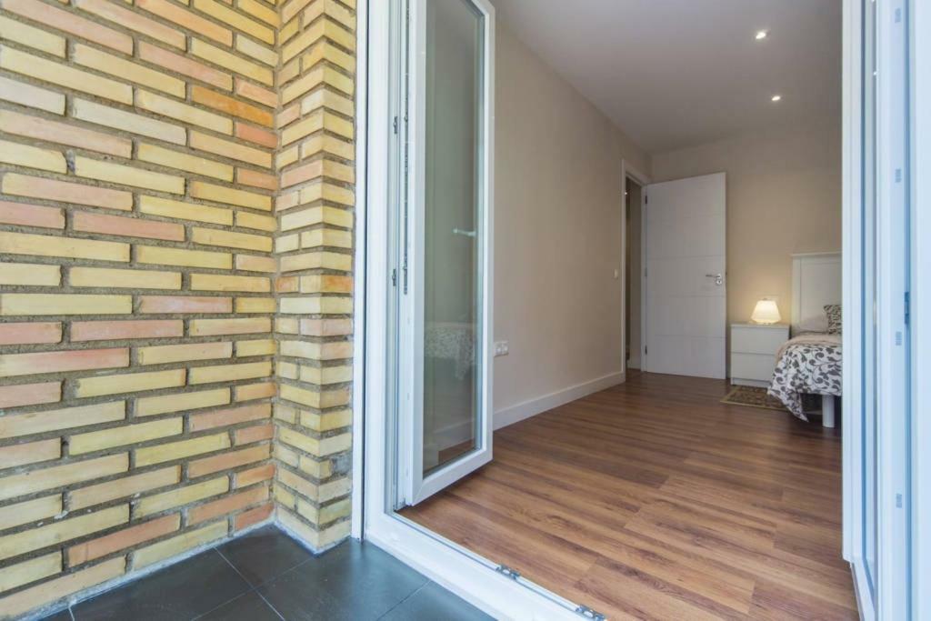 Cedro Flat Apartment Valencia