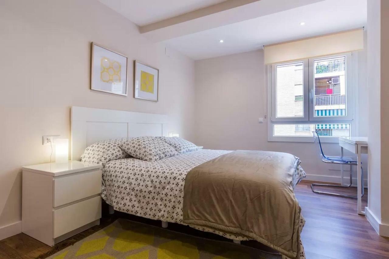 Cedro Flat Apartment Valencia