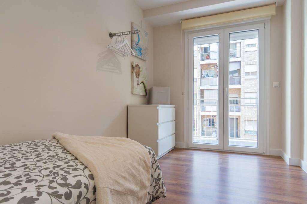 Cedro Flat * Valencia