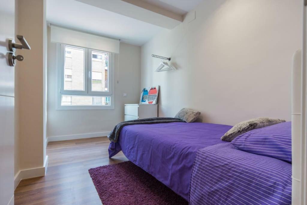 Cedro Flat Apartment Valencia